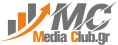 Κατασκευή Ιστοσελίδων | Mediaclub Logo